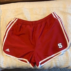 NC State Shorts NEW